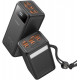Power Bank Veger W5001 50000mAh.black