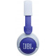 Навушники накладні бездротові JBL JBLJR320BTBLU