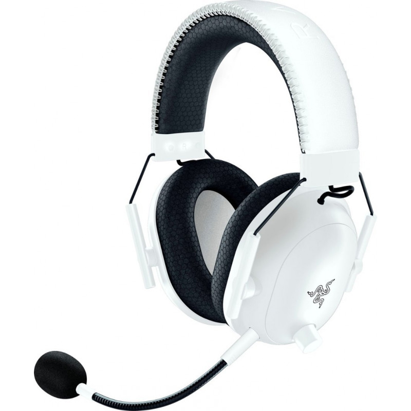 Гарнітура RAZER BlackShark V2 Pro for PS5, white (RZ04-04530600-R3G1)
