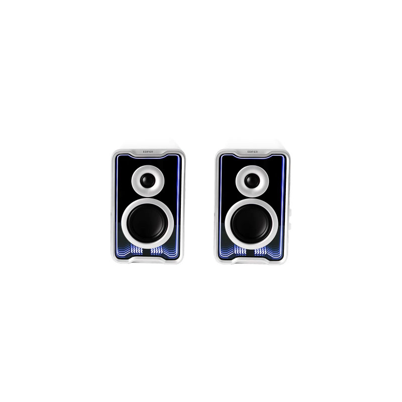 Акустична системa Edifier 2.0 30W Bluetooth QR30White