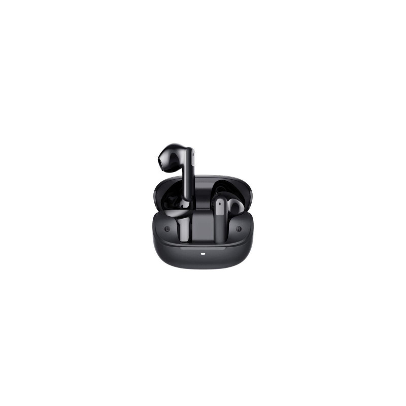 Навушники TWS Mibro Earbuds 5, BT 5.4, ENC, IPX4, SBC, AAC, Touch control, чорний XPEJ014B