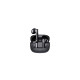 Навушники TWS Mibro Earbuds 5, BT 5.4, ENC, IPX4, SBC, AAC, Touch control, чорний XPEJ014B