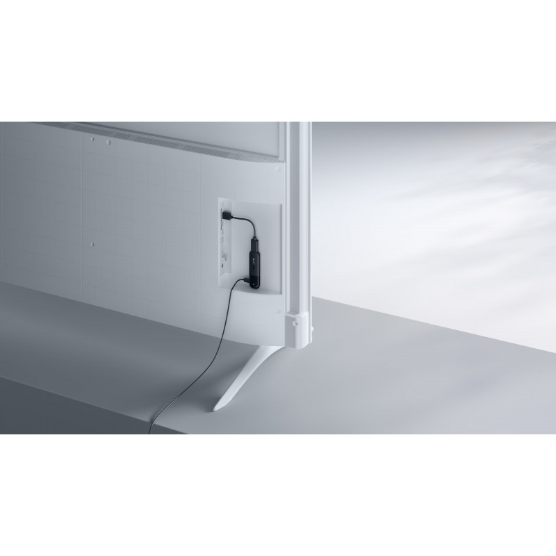 Смарт приставка Smart TV Xiaomi Mi TV Stick 4k MDZ-33-AA