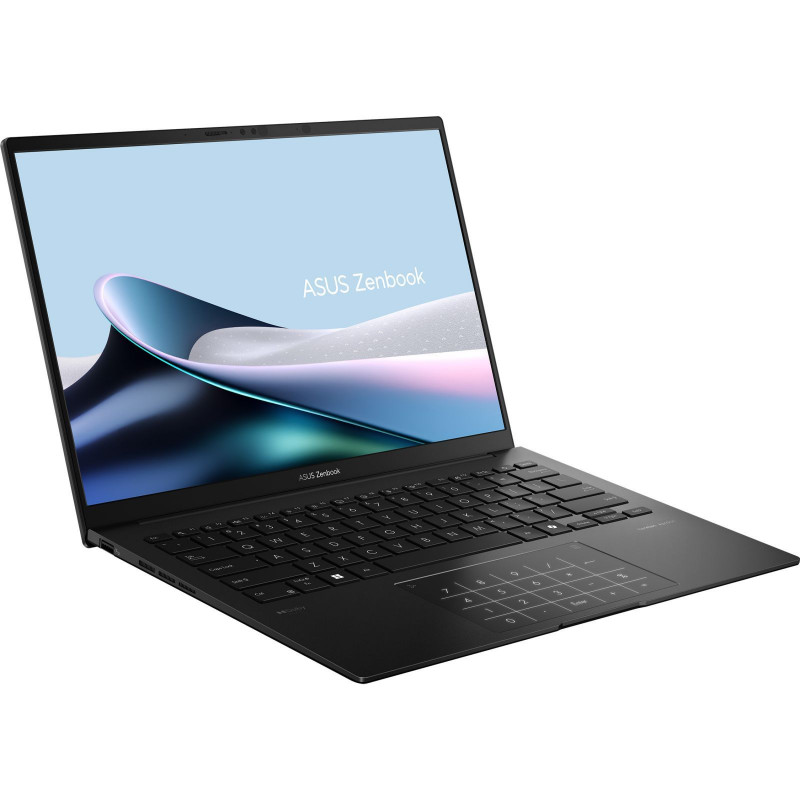 Ноутбук ASUS Zenbook 14 UM3406GA-QD049 90NB17R1-M009X0
