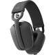 Навушники Logitech Zone Vibe 100 Wireless Graphite (981-001213)