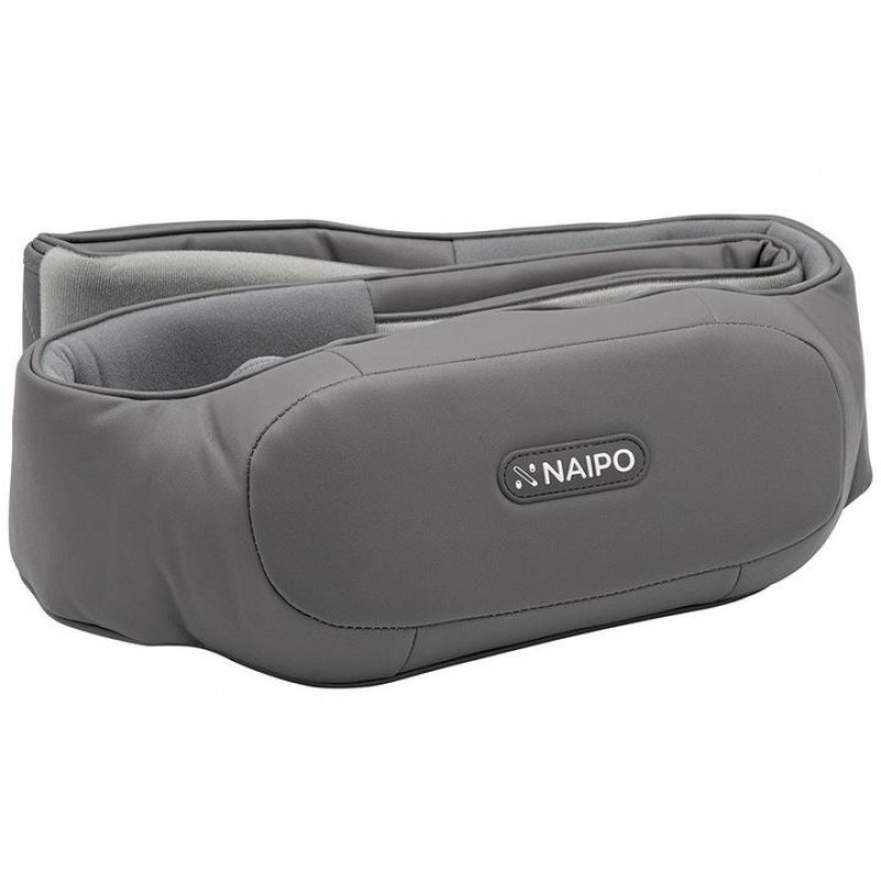 Масажер NAIPO oCuddle Plus Shiatsu Rechargeable Massager OCUDDLE-P1