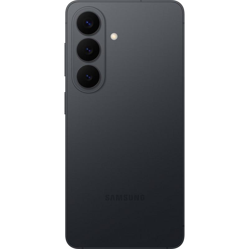 Смартфон Samsung Galaxy S26 12/256GB Black (SM-S942BZKGEUC)
