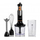 Блендер KUMTEL HHB-01 Black