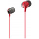 Гарнітура ігрова HyperX Cloud Earbuds III, 3.5мм, червоний BN7S0AA