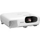 Проєктор короткофокусный Epson EB-W56S WXGA, 3700 lm, 0.6