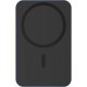 Power Bank Gelius Nexus Magnetic Wireless Charge GP-PBW100i 15W 5 000mAh Dark Blue