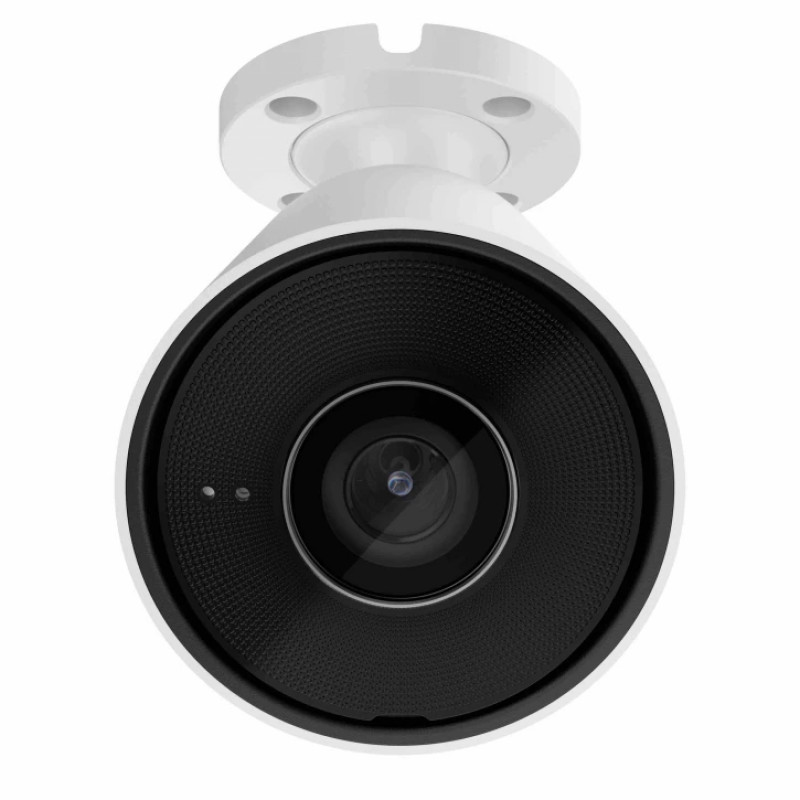 IP-камера Ajax BulletCam (8 Mp/4 mm) ASP white 000039301