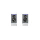 Акустична системa Edifier 2.0 70W Bluetooth Hi-Res QR65White