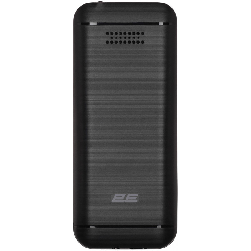 Мобільний телефон 2E S180 2024 1. 2SIM, чорний 694743653885