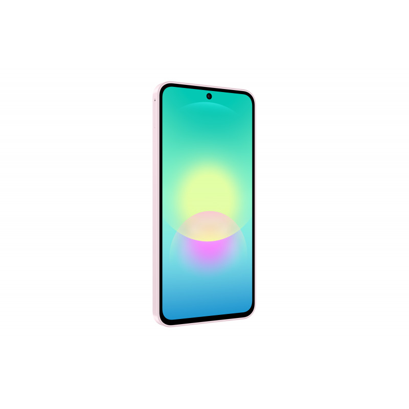 Смартфон Samsung Galaxy A27 5G 8/256Gb Light pink (SM-A276BLICEUC)