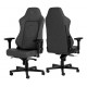 Ігрове крісло Noblechairs HERO TX текстиль, антрацит NBL-HRO-TX-ATC