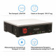 Акумуляторна батарея Dyness DL5.0C 51.2В/100Ач 5.12 кВт/год