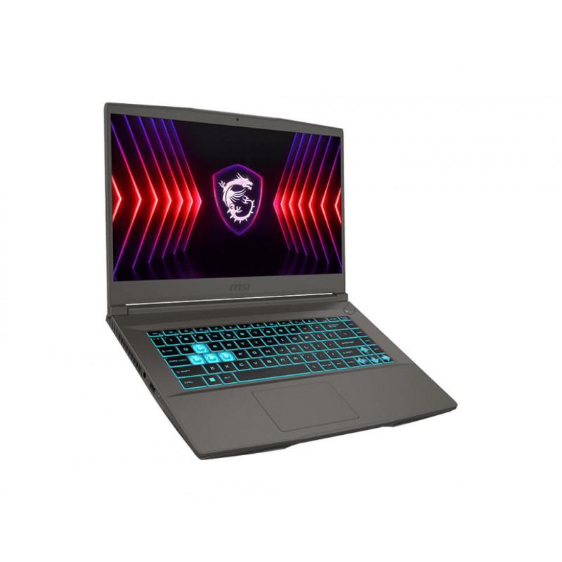 Ноутбук MSI THIN 15 CI5-13420H B13VE-3484XUA