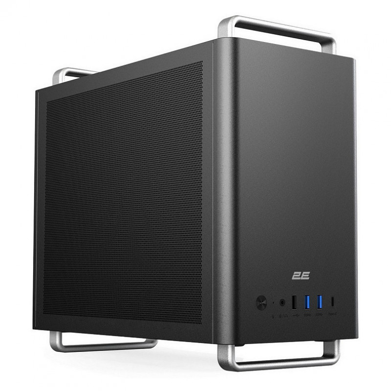 Комп’ютер персональний 2E Rational AMD R5-8400F 2E-12909