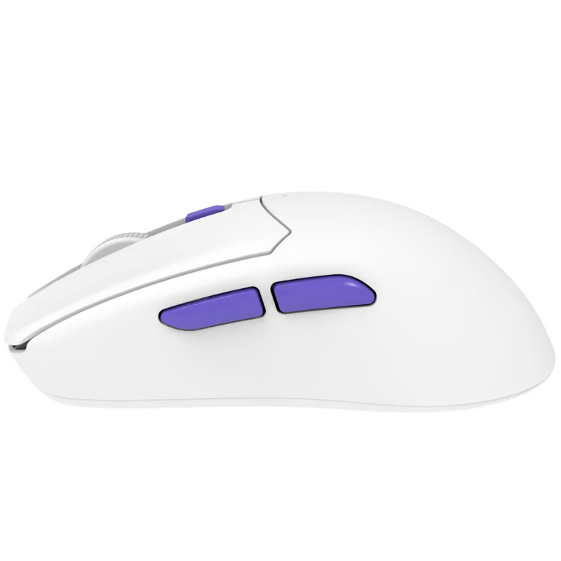 Миша Proove Gaming Everon (white) WL