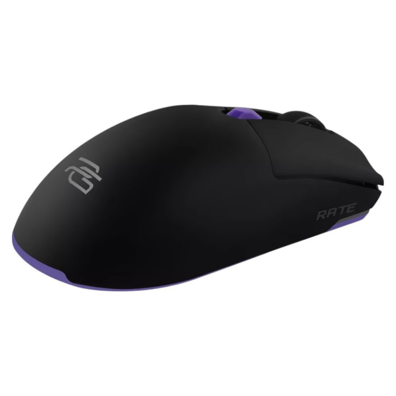 Миша Proove Gaming Rate Special Edition (black/purple) WL