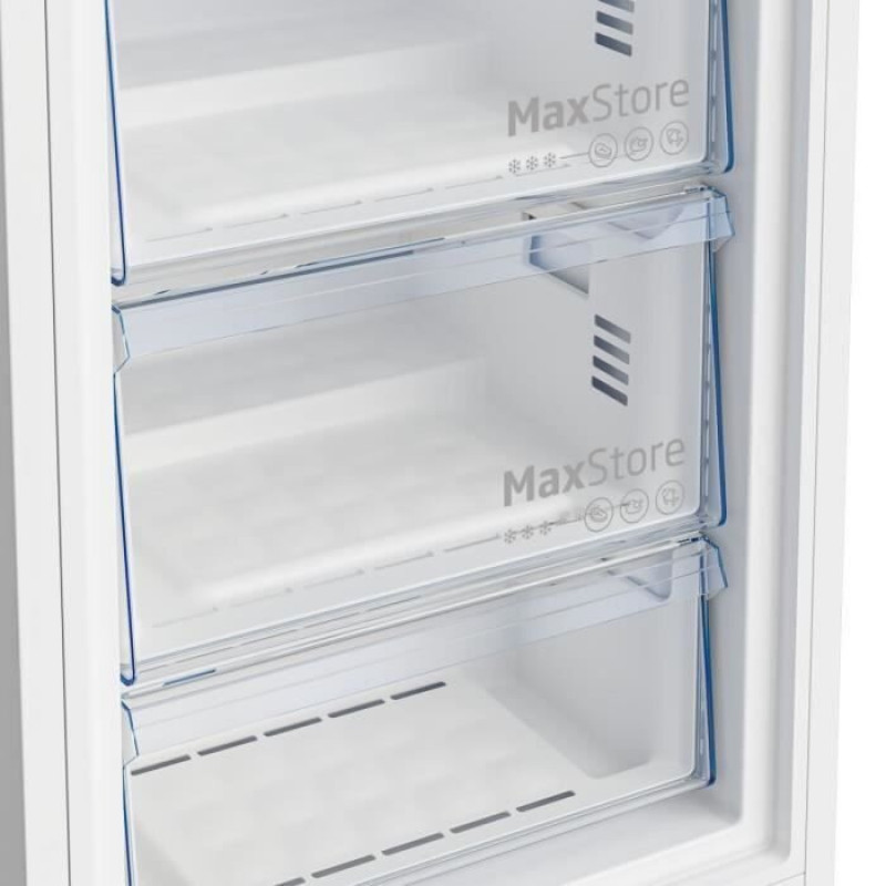 Морозильна камера Beko B1RFNE274W