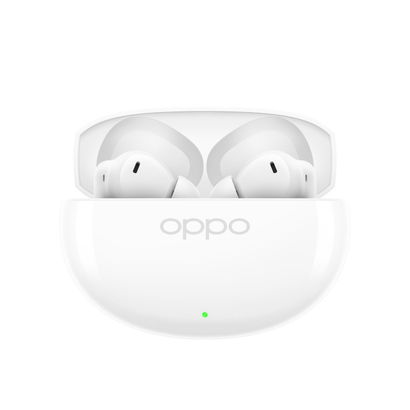 Навушники OPPO Enco Air5 Glossy White