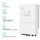 Гібридний інвертор SOLIS S6-EH3P30K-H 30KW HV-battery 4 MPPT Wi-Fi 220/380V Трифазний (S6-EH3P30K-H)