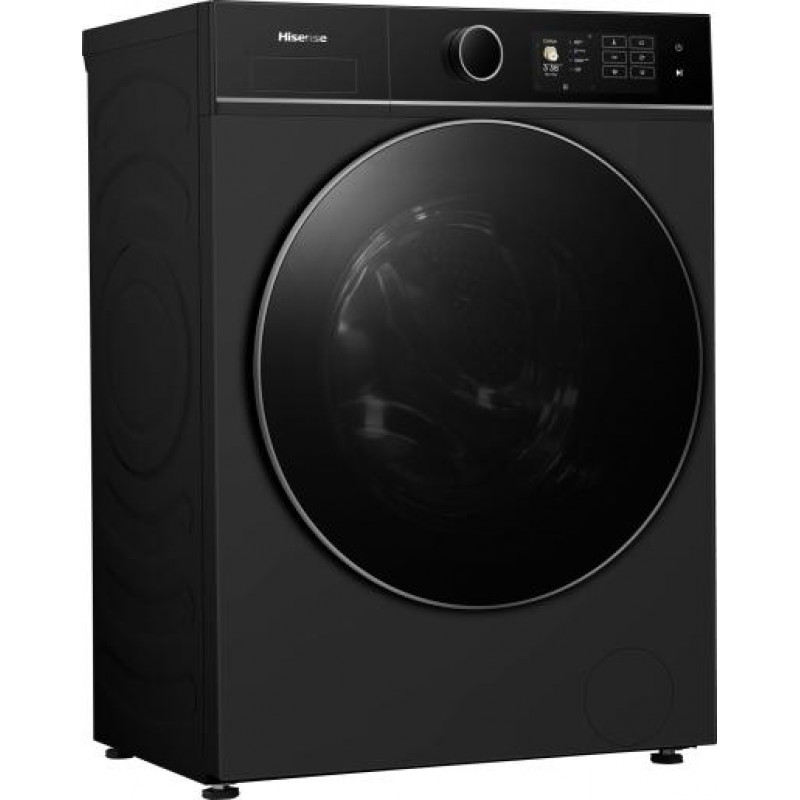 Пральна машина HISENSE WF5I9043BBFS