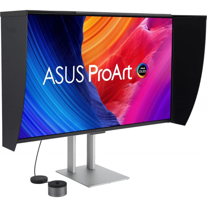 Монітор Asus ProArt OLED PA32UCDMR-K 90LM03HE-B01K71