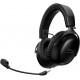 Гарнітура ігрова HyperX Cloud III S, WL/USB-A/USB-C, чорний A59YZAA
