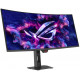 Монітор Asus ROG Strix XG34WCDG 90LM0B70-B01171