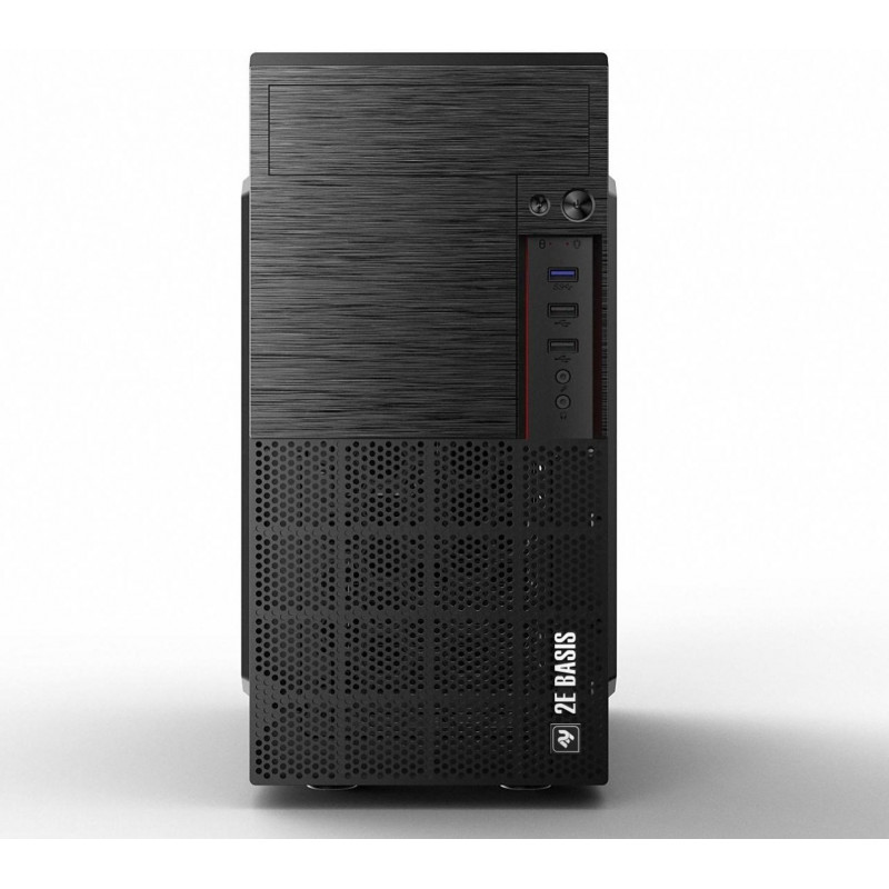 Комп’ютер персональний 2E Complex Gaming Intel i3-12100F 2E-8577