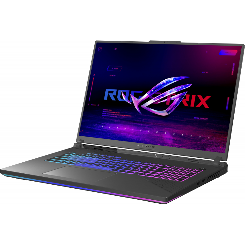 Ноутбук ASUS ROG Strix G18 G814PP-TT085 90NR0KY8-M00580