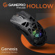 Бездротова ігрова миша GamePro Genesis Hollow (GM870HB)