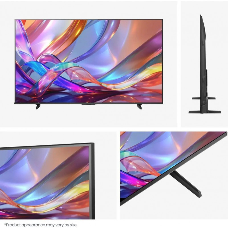 Телевізор Hisense 65E7S