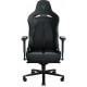 Крісло Razer Enki ПУ шкіра, 4D-Armrests, чорно-зелений RZ38-03720100-R3G1