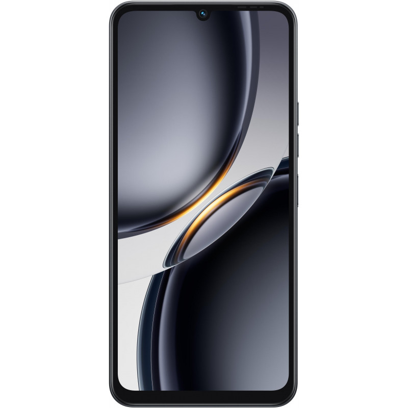 Смартфон TECNO Spark Go 3 (KM3) 4/128ГБ, 2SIM, Ink Black 4894947105272