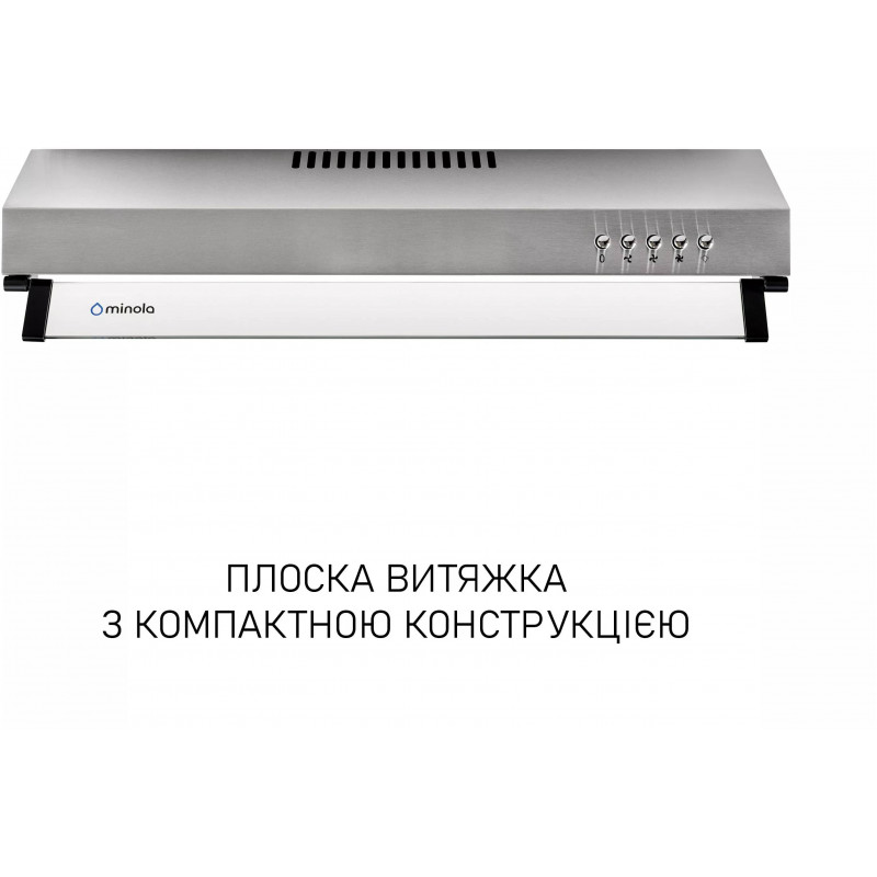 Витяжка Minola HPL 622 I