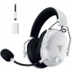 Гарнітура RAZER Blackshark V3 Wireless, white (RZ04-05410400-R3M1)