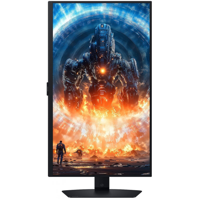 Монітор Samsung Odyssey LS27FG606EIXUA