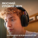 Навушники Logitech G325 Lightspeed Wireless Black (981-001524)