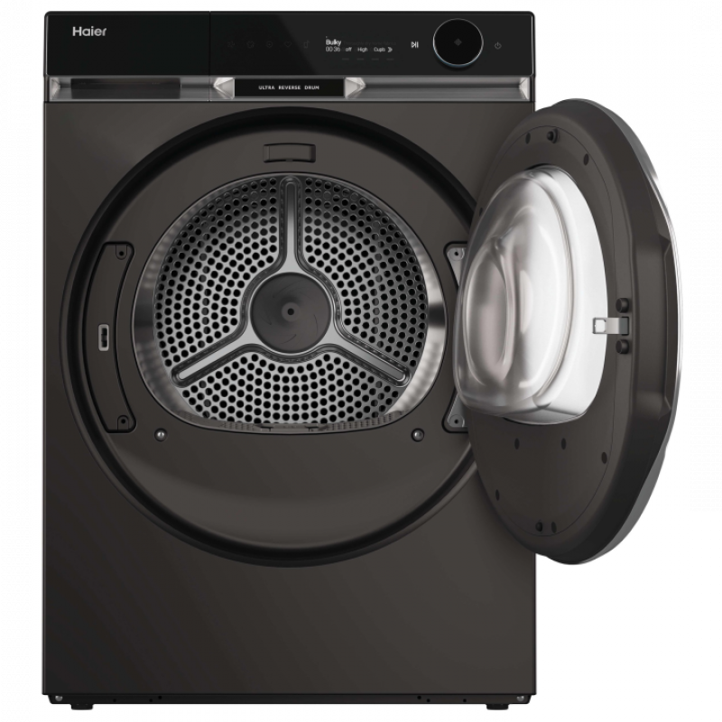 Сушильна машина HAIER HD90-BQ397GU1