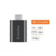 Адаптер перехідник Colorway USB-A to USB-C 3.2