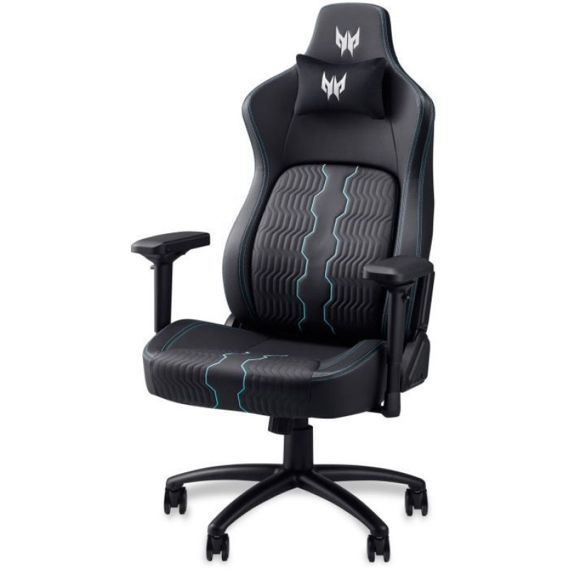 Ігрове крісло Acer PREDATOR RIFT PRO (GP.GCR11.00V)