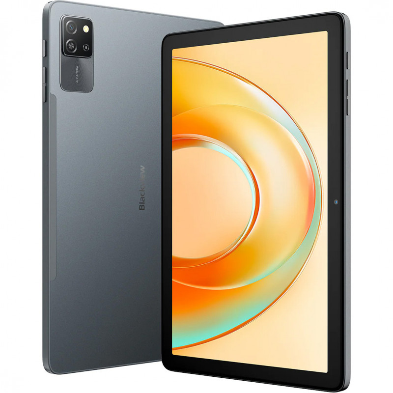 Планшет Blackview Tab60 Pro 8/128Gb Volcano Gray LTE EU