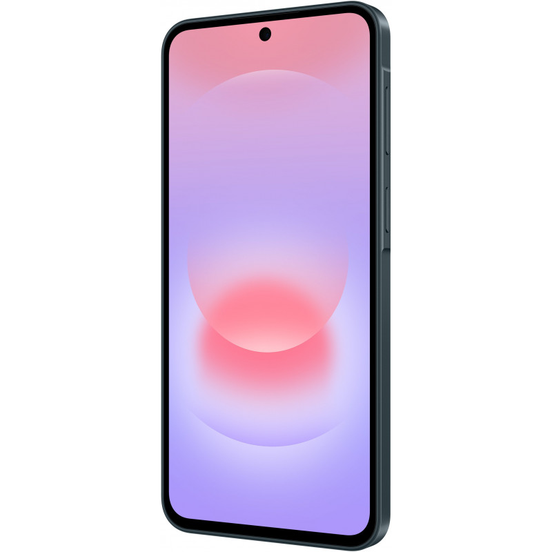 Смартфон Samsung Galaxy A37 5G (A376) 8/256ГБ, 2SIM, зелений темний SM-A376BDGGEUC