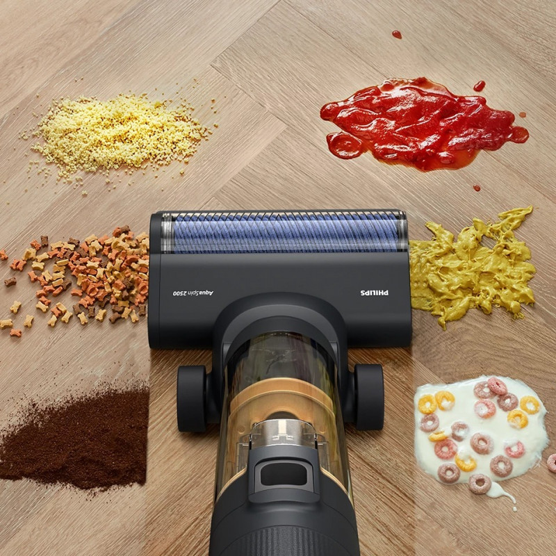 Пилосос Philips XW7264/11