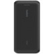 Акумулятор портативний літій-іонний Power Bank Belkin 20000мА·год, 30Вт, з інтегрованим кабелем USB-