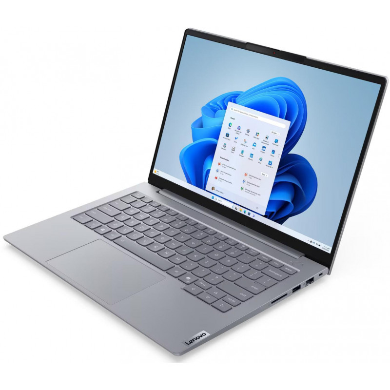 Ноутбук Lenovo ThinkBook 14-G8 21SJ007DRA